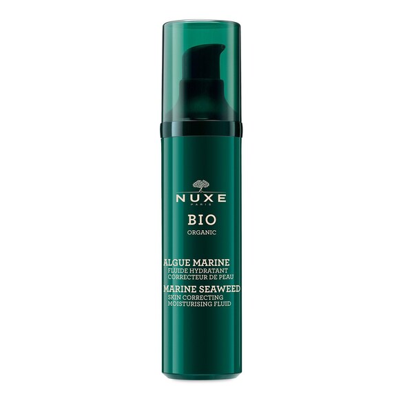Nuxe Bio - Fluido Hidratante Corrector, NUXE