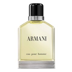 Eau pour Homme - Eau de Toilette, Armani
