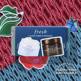 Overnight Mask Set - Set de mascarillas para la noche