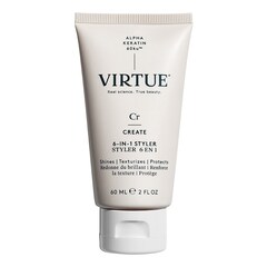 Crema para peinar 6 en 1, Virtue