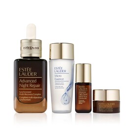 Estuche Advanced Night Repair - Estuche tratamiento facial