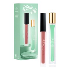 Yum Set - Set de maquillaje y perfume, KAYALI
