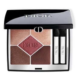 Dior 5 Couleurs Couture - Paleta de Sombras de Ojos Colores Intensos