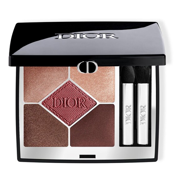 Dior 5 Couleurs Couture - Paleta de Sombras de Ojos Colores Intensos, Dior