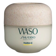 Waso - Mascarilla hidratante de noche, SHISEIDO