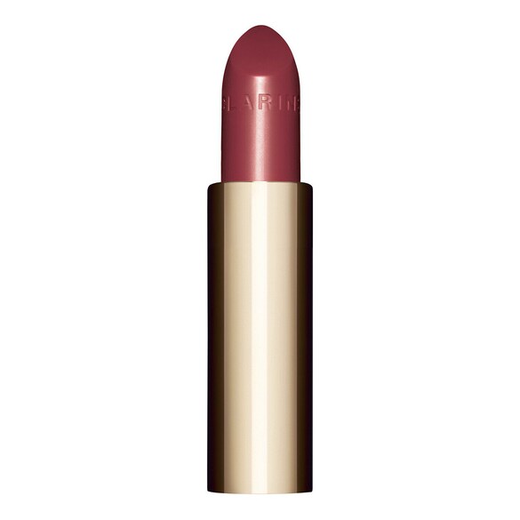 Joli Rouge Brillant Recarga - Barra de labios con acabado brillante, Clarins