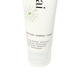 Hello Sunshine - Protector Solar Pieles Sensibles SPF30