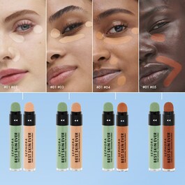 Best Skin Ever - Corrector De Color