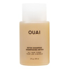 Detox shampoo - Champú detox tamaño viaje , OUAI HAIRCARE