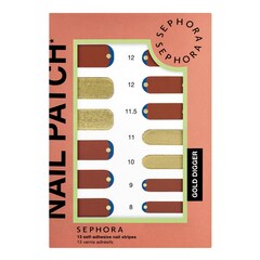 Parches para uñas - Esmaltes adhesivos, SEPHORA COLLECTION