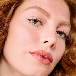 Mighty Fine Brow Pen - Lápiz de cejas de punta triple y superfina