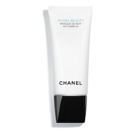 HYDRA BEAUTY - Masque de Nuit Camélia Hidratante Oxigenante