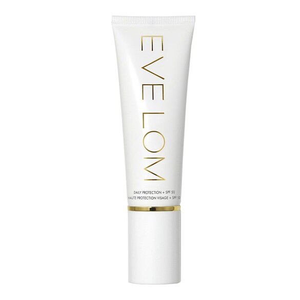 Alta Protección Facial SPF 50 - Protección Solar Rostro, EVE LOM