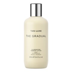 THE GRADUAL - Aceite loción autobronceadora progresiva, Tan Luxe