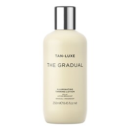 THE GRADUAL - Aceite loción autobronceadora progresiva