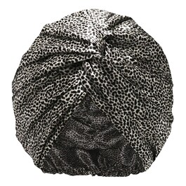 Turbante de Seda