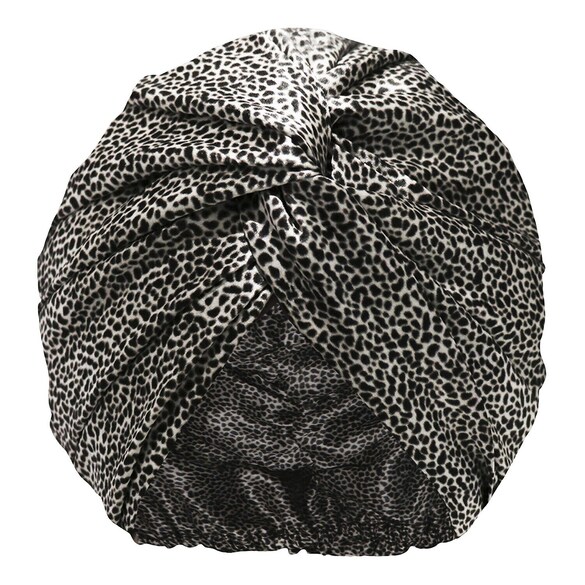 Turbante de Seda, SLIP