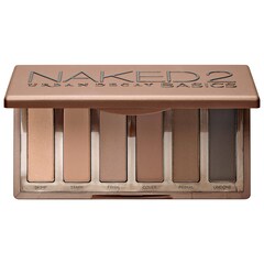 Naked Basics 2 - Paleta de sombras de ojos, URBAN DECAY