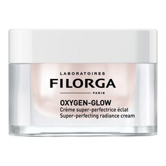 OXYGEN-GLOW [CREAM] - Crema perfeccionadora iluminadora, FILORGA
