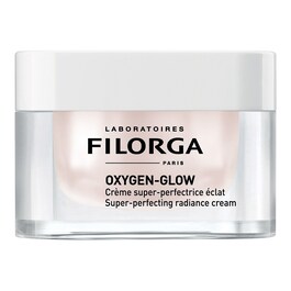 OXYGEN-GLOW [CREAM] - Crema perfeccionadora iluminadora