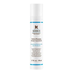 Hydro-Plumping Re-Texturizing Serum Concentrate - Sérum Facial Hidratante, Kiehl's Since 1851