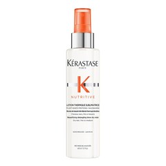 Nutritive - Lotion Thermique Sublimatrice - Esencia desenredante protectora, Kérastase