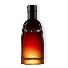 Fahrenheit - Eau de toilette para hombre - Notas amaderadas y de cuero, Dior