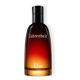 Fahrenheit - Eau de toilette para hombre - Notas amaderadas y de cuero image