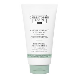 Mascarilla Hidratante de Aloe Vera- Cuidado facial 