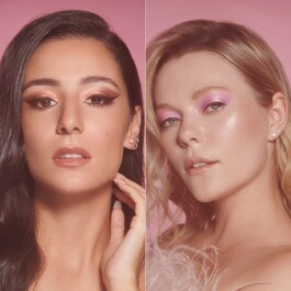 Paleta de sombras mate - New Nude Palette