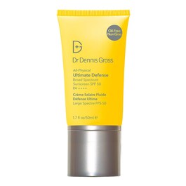 All Physical - Crema Solar Fluida Densa Definitiva