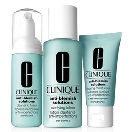 Anti-Blemish Solutions - Loción Clarificante Fórmula SOS