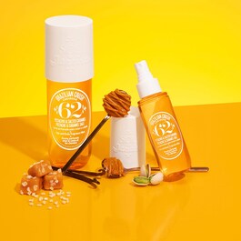 Brazilian Crush Body Fragrance Mist - Bruma corporal perfumada