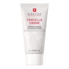 Centella Crème - Hidratante calmante antirojeces, Erborian