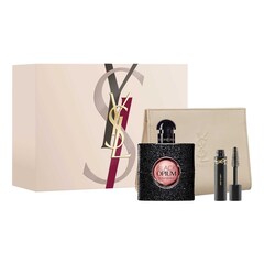 Black Opium - Estuche Eau de Parfum, Yves Saint Laurent