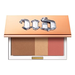 Stay Naked Threesome - Paleta de maquillaje, URBAN DECAY