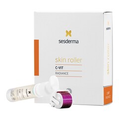 Skin Roller C-VIT, SESDERMA