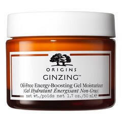 Ginzing - Gel hidratante energizante, ORIGINS