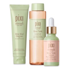 GLOW RUTINE PIXI, PIXI