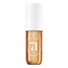 Brazilian Crush Cheirosa 71 - Bruma Perfumada Para Cuerpo y Cabello, Sol de Janeiro
