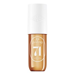 Brazilian Crush Cheirosa 71 - Bruma Perfumada Para Cuerpo y Cabello