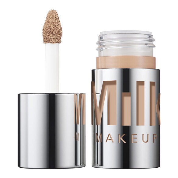 Future Cream All Over - Corrector, Milk Makeup