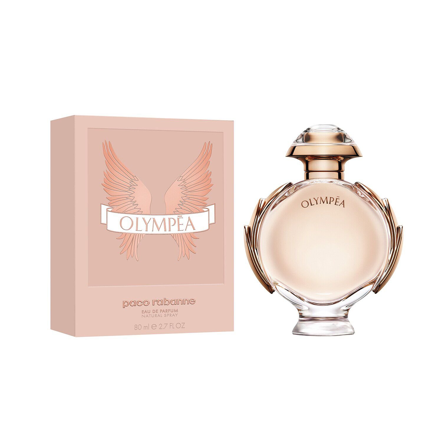 Paco rabanne olympea opiniones hotsell
