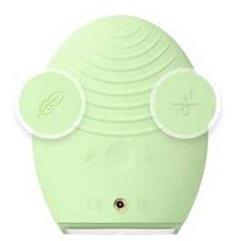 LUNA™ 4 - Dispositivo inteligente de limpieza facial y masaje reafirmante