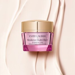 Resilience Multi Effect Crème Tri-Peptide - Contorno de ojos