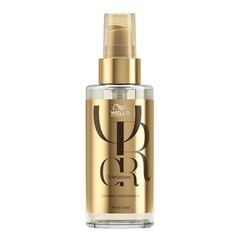 Oil Reflections - Aceite suavizante para un cabello radiante, Wella Professionals