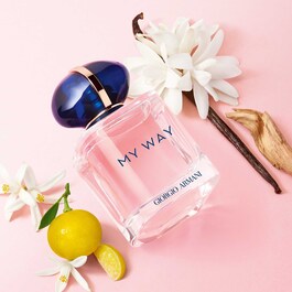 My Way - Perfume de mujer 