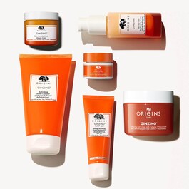Ginzing™ Illuminating Eye Cream - Cuidado del contorno de ojos
