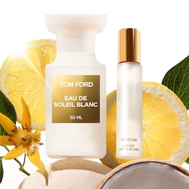 Eau de Soleil Blanc - Eau de Toilette