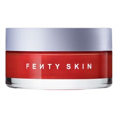 Cherry Dub Blah 2 - Mascarilla Facial Luminosidad 5 % AHA, Fenty Skin